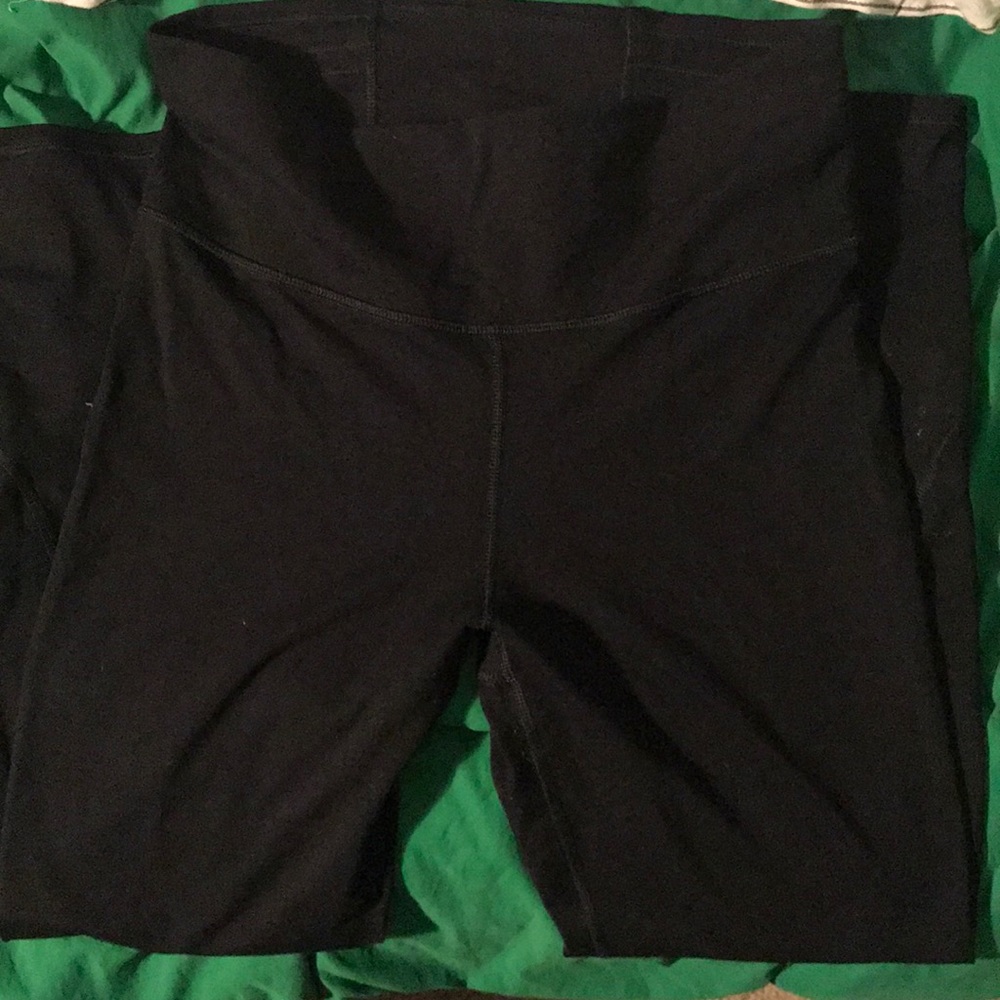 “Alpine” Essential Leggings